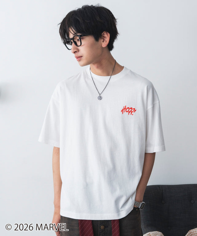 柄8 モデル：180cm L着用