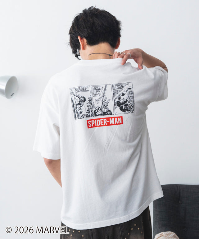 柄8 モデル：180cm L着用