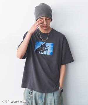 柄9 モデル：180cm L着用