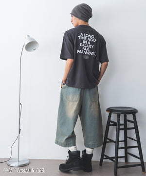 柄9 モデル：180cm L着用
