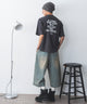 柄9 モデル：180cm L着用