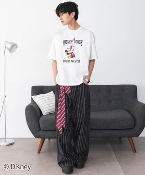 柄10 モデル：180cm L着用