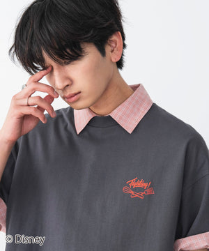 柄11 モデル：180cm L着用