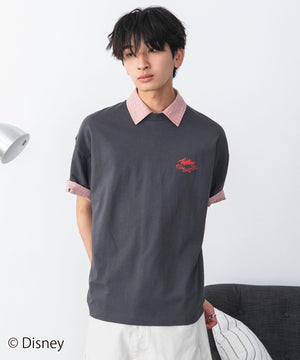 柄11 モデル：180cm L着用