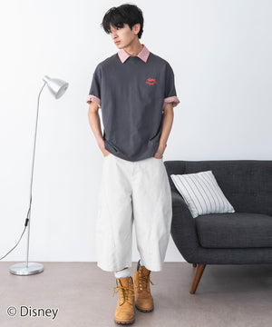 柄11 モデル：180cm L着用