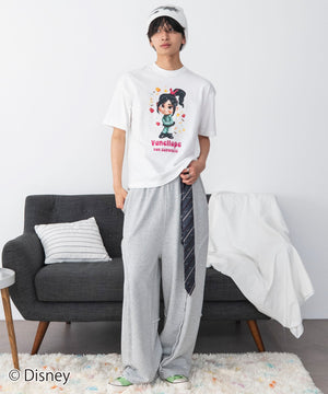 柄12 モデル：180cm L着用