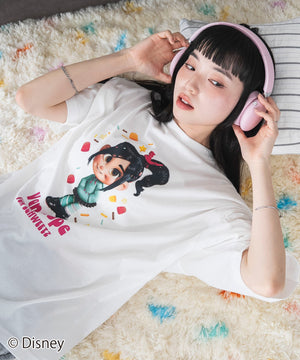 柄12 モデル：164cm S着用
