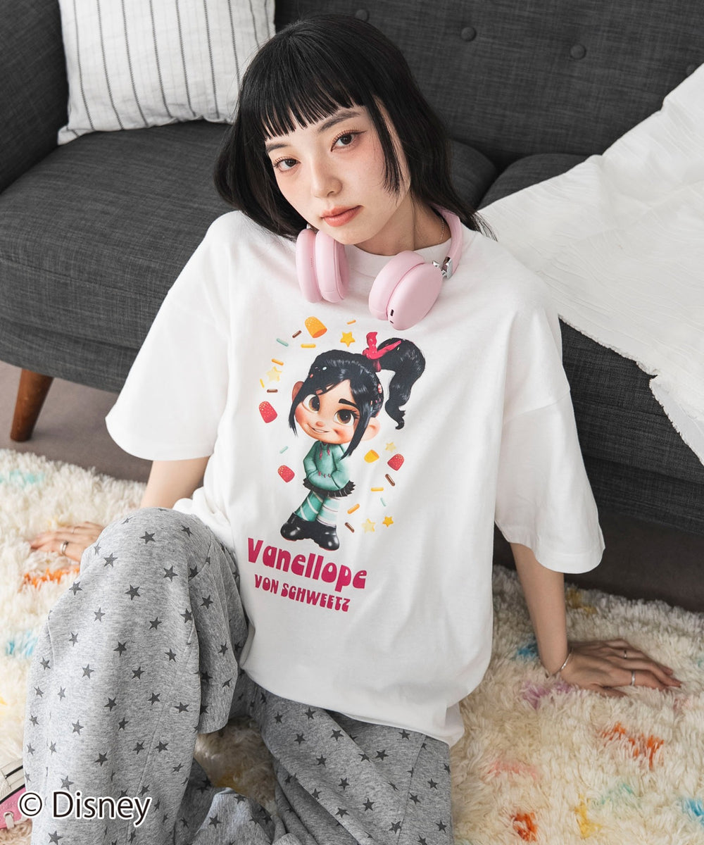 柄12 モデル：164cm S着用
