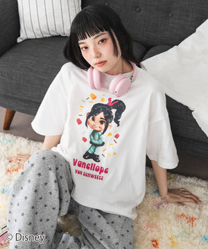 柄12 モデル：164cm S着用
