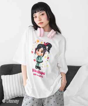 柄12 モデル：164cm S着用