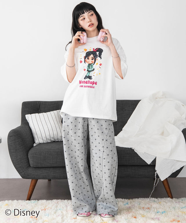 柄12 モデル：164cm S着用