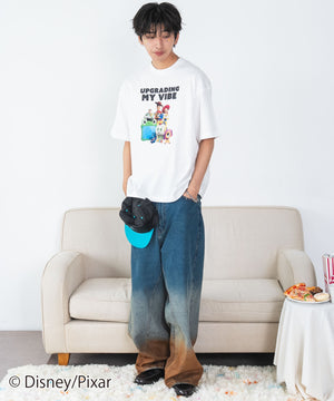 柄13 モデル：180cm L着用