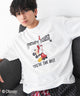 柄10 モデル：180cm L着用