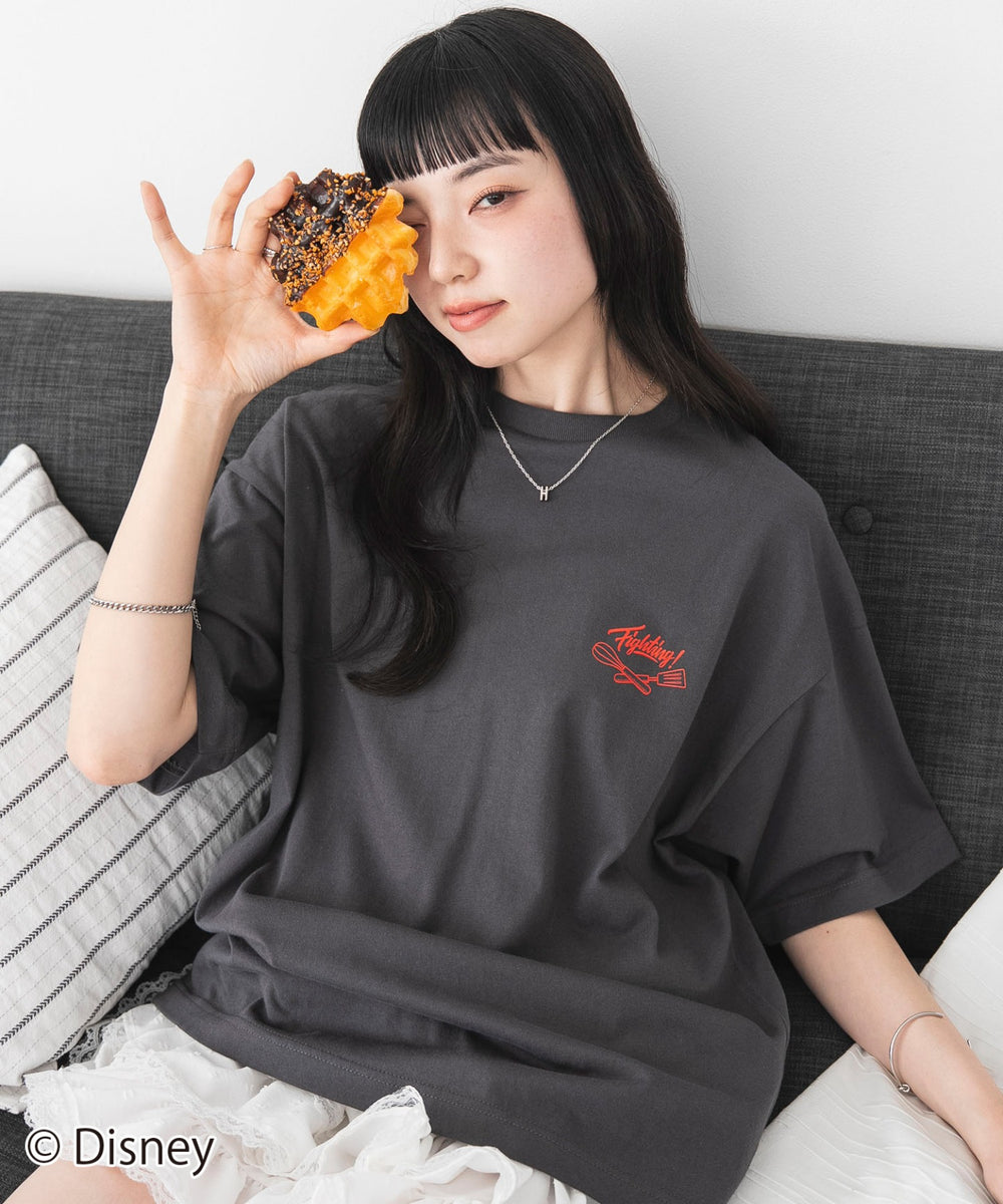柄11 モデル：164cm S着用
