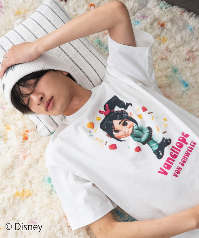 柄12 モデル：180cm L着用