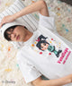 柄12 モデル：180cm L着用