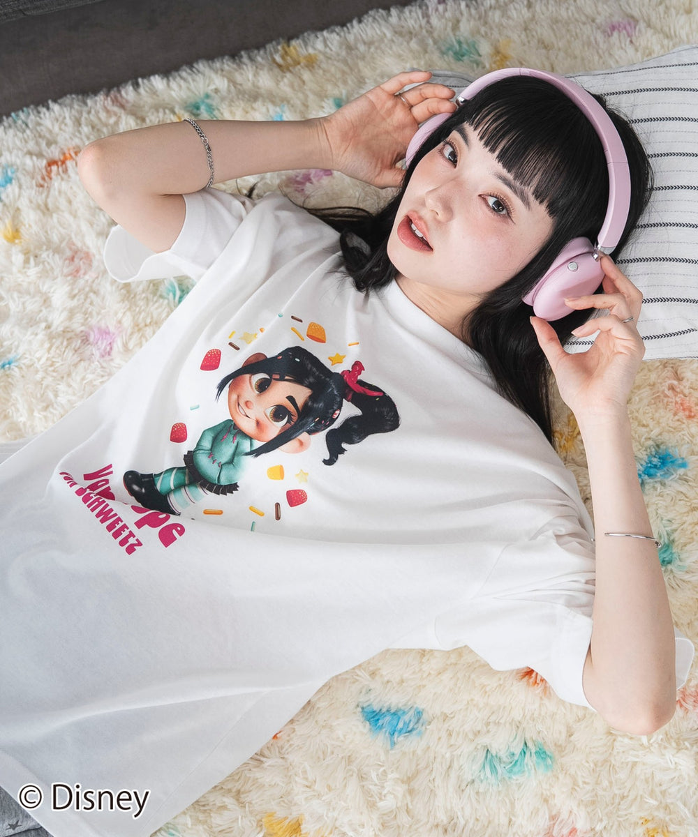 柄12 モデル：164cm S着用