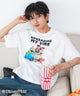 柄13 モデル：180cm L着用