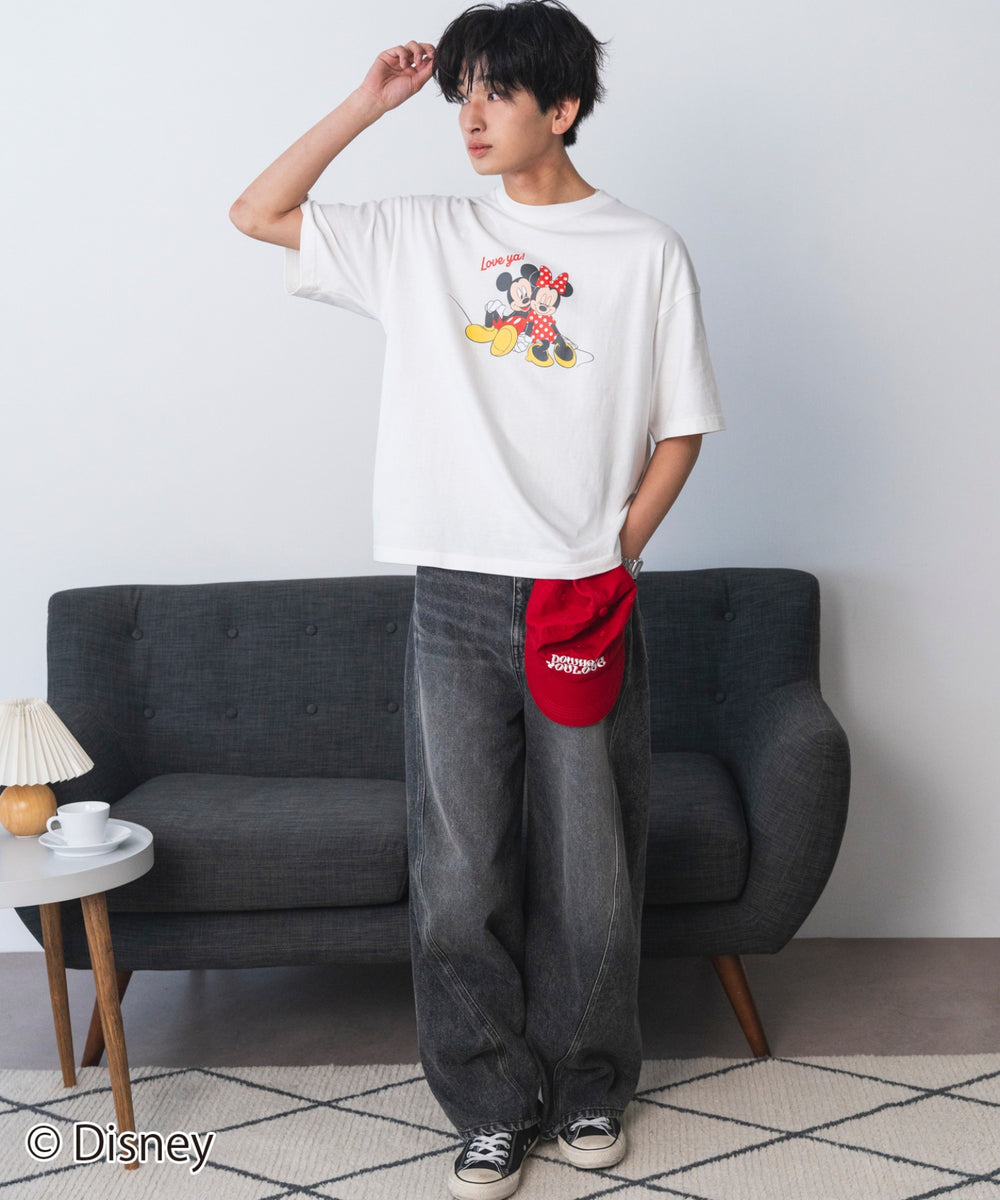 柄1 モデル：180cm L着用