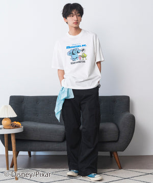 柄6 モデル：180cm L着用