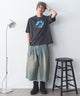 柄9 モデル：180cm L着用