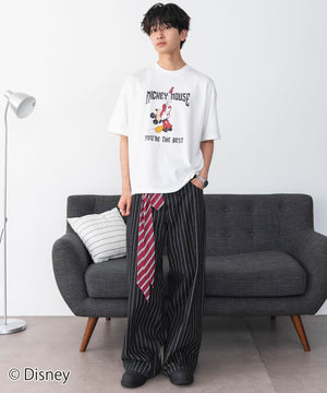 柄10 モデル：180cm L着用
