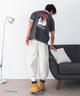 柄11 モデル：180cm L着用