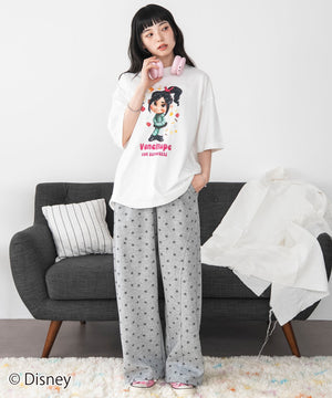 柄12 モデル：164cm S着用