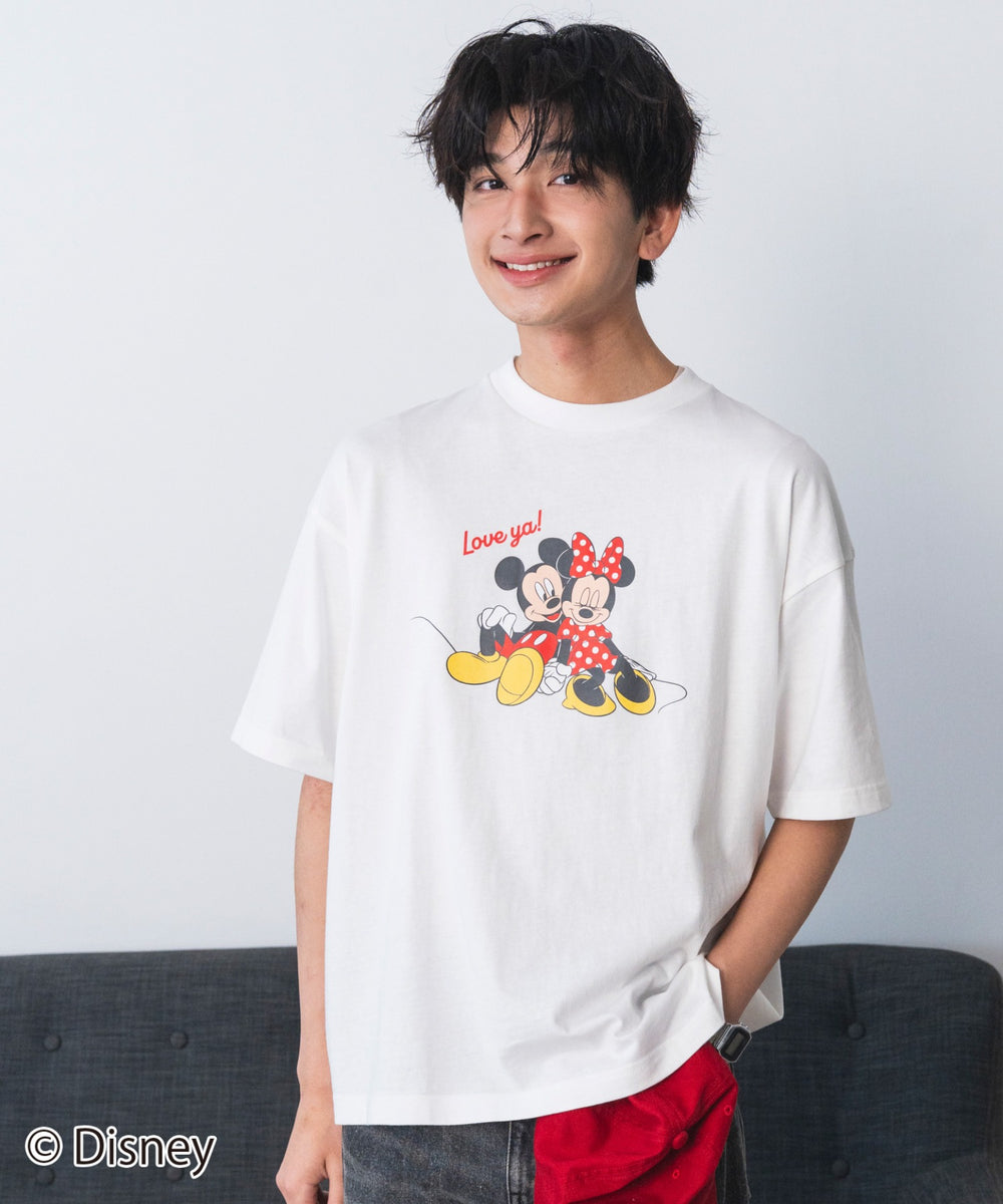 柄1 モデル：180cm L着用