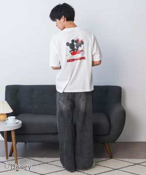 柄1 モデル：180cm L着用