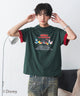柄2 モデル：180cm L着用