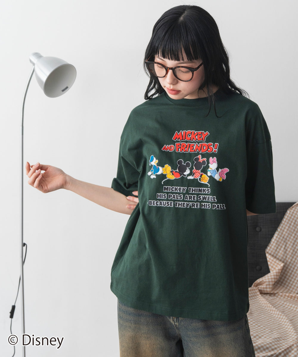 柄2 モデル：164cm S着用
