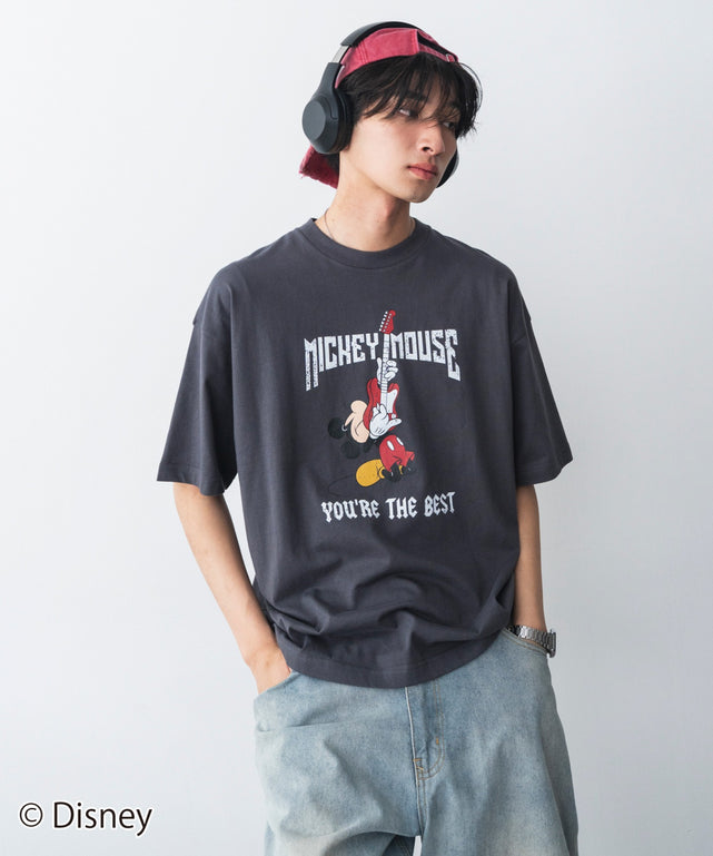 柄3 モデル：180cm L着用