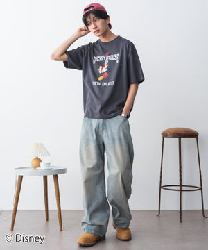 柄3 モデル：180cm L着用