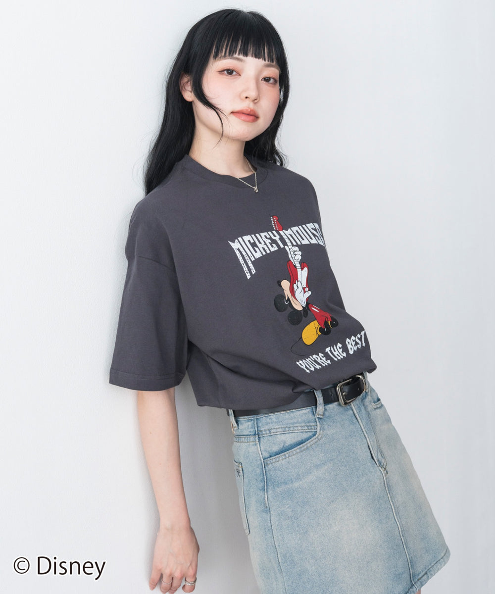 柄3 モデル：164cm S着用