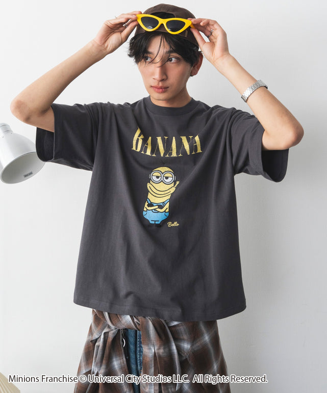 柄1 モデル：180cm L着用
