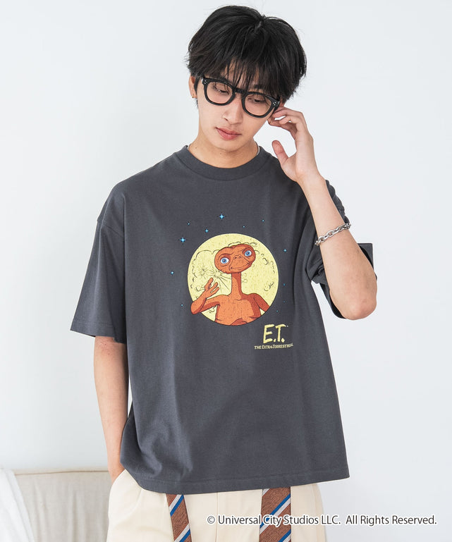 柄2 モデル：180cm L着用