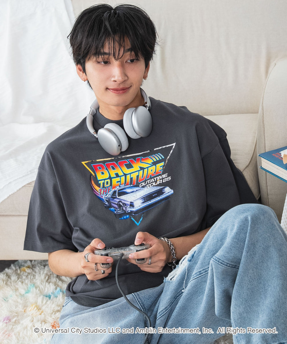 柄3 モデル：180cm L着用