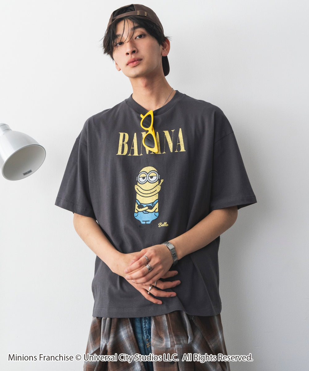 柄1 モデル：180cm L着用