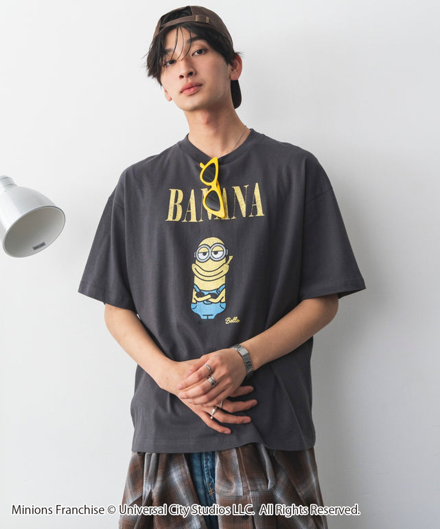 柄1 モデル：180cm L着用