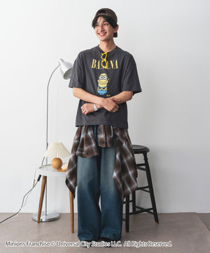柄1 モデル：180cm L着用