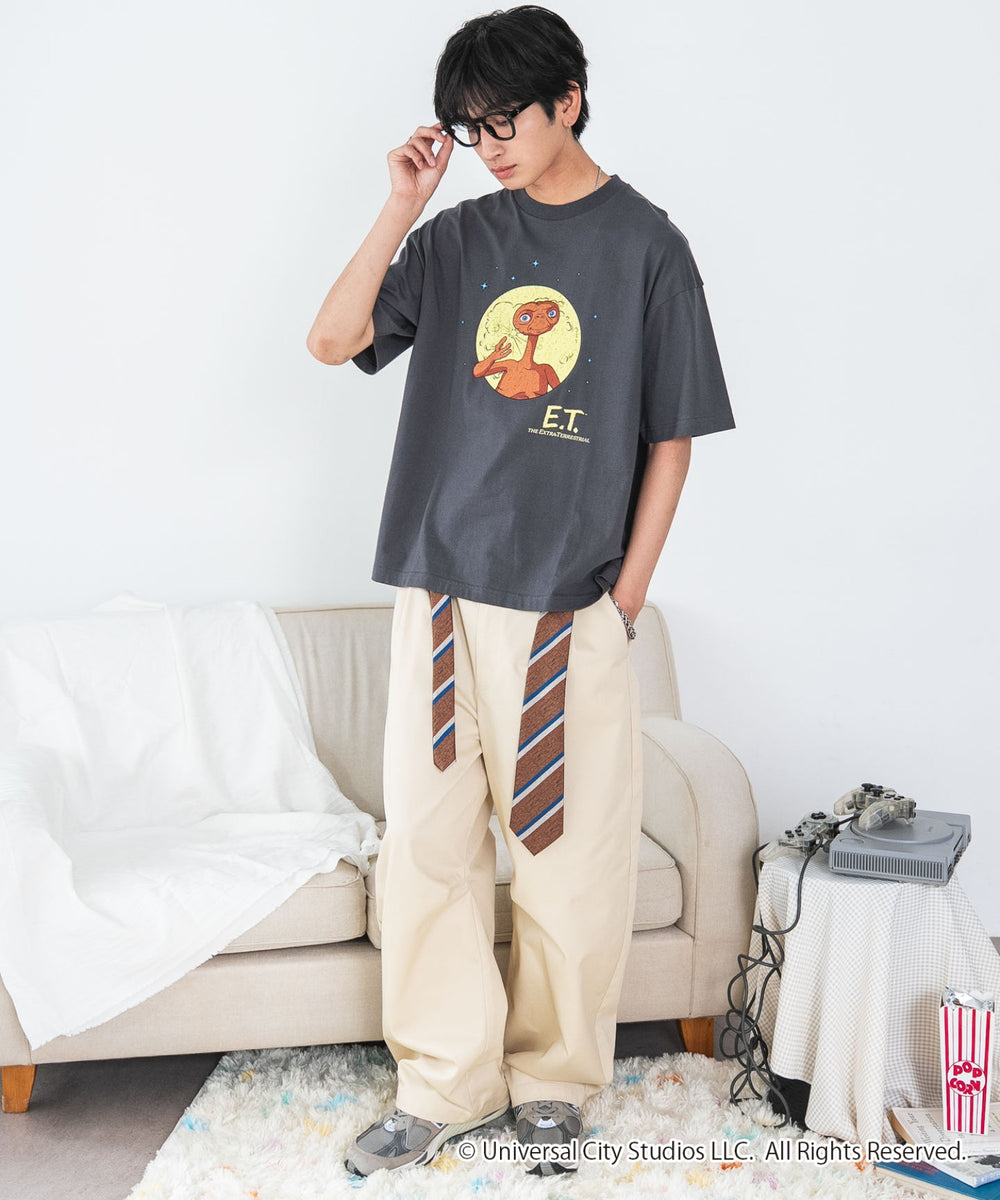 柄2 モデル：180cm L着用