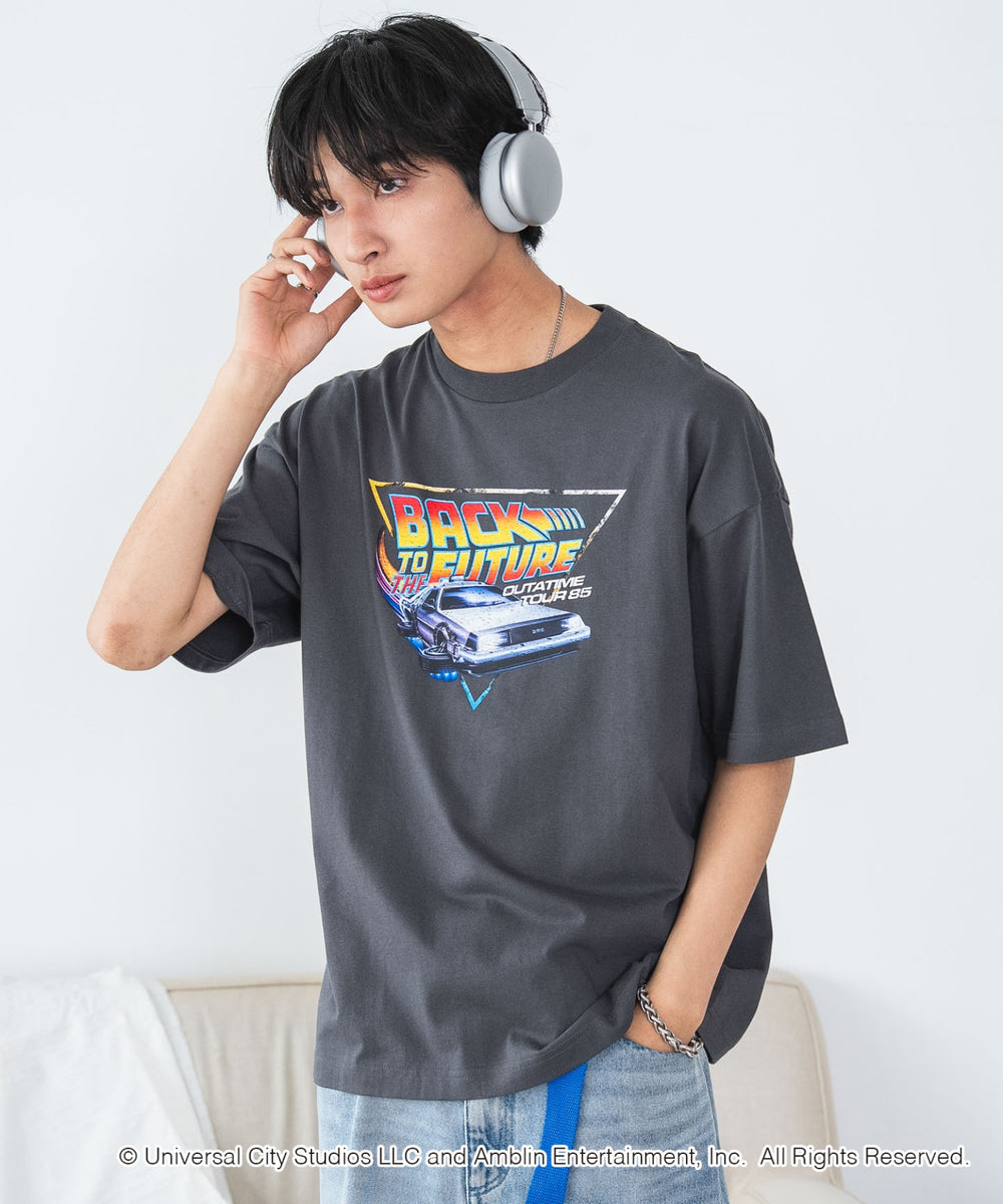 柄3 モデル：180cm L着用