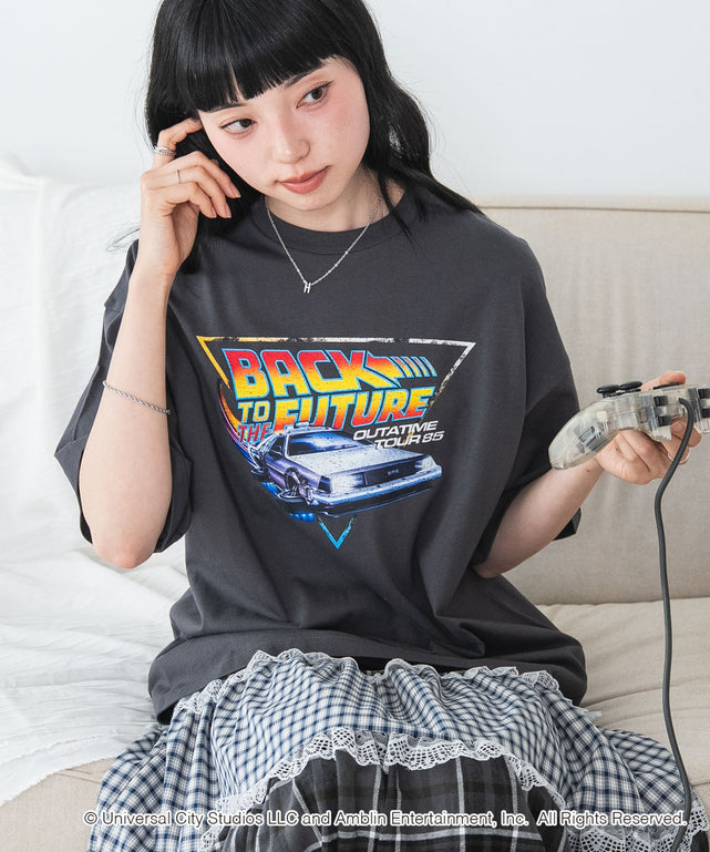 柄3 モデル：164cm S着用