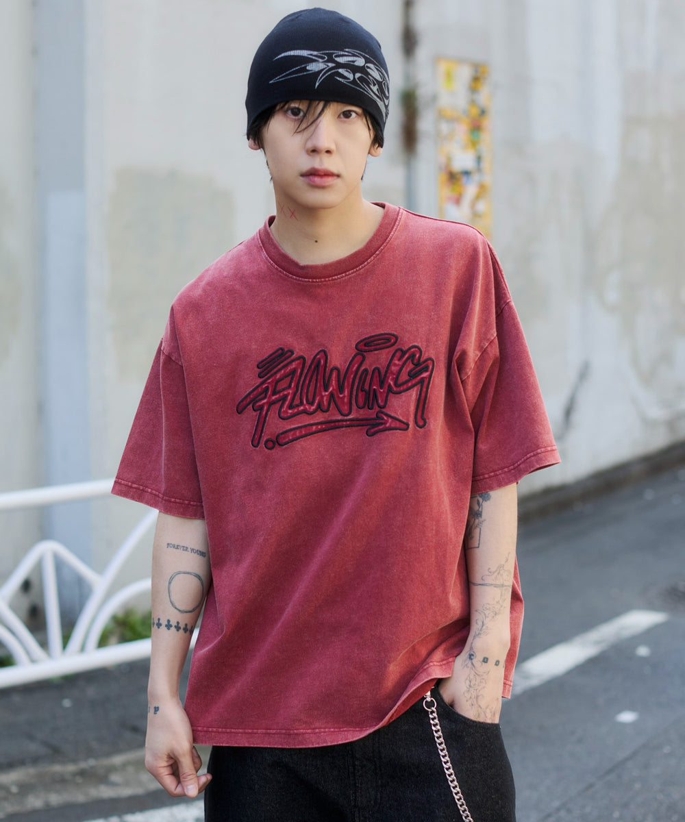 レッドソノタ モデル：175cm L着用