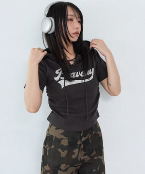 スミクロ　モデル：159cm F着用