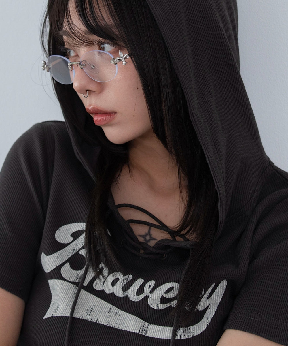 スミクロ　モデル：159cm F着用