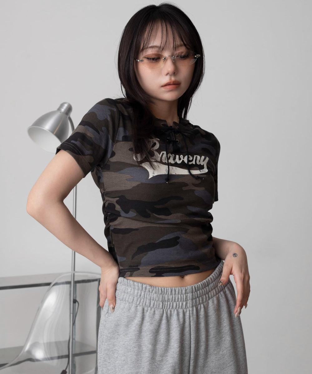 柄１　モデル：159cm F着用