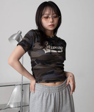 柄１　モデル：159cm F着用