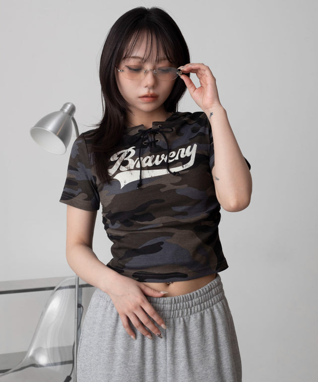 柄１　モデル：159cm F着用